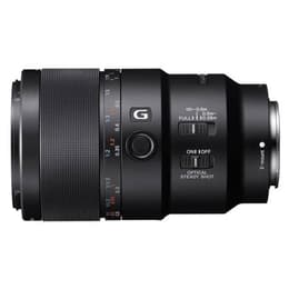 Sony Lens FE 90mm f/2.8 Macro G OSS E 90mm f/2.8