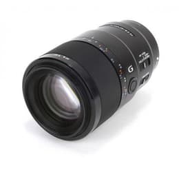 Sony Lens FE 90mm f/2.8 Macro G OSS E 90mm f/2.8
