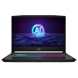 MSI Katana A15 AI B8VG 15" Ryzen 9 4 GHz - SSD 1 TB - 16GB - NVIDIA GeForce RTX 4070 QWERTY - Engels