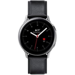 Horloges Samsung Cardio GPS Galaxy Watch Active 2 44mm - Zilver