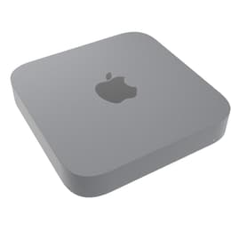Mac Mini (November 2018) Core i3 3.6 GHz - SSD 128 GB - 8GB