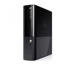 Microsoft Xbox 360 Slim - Zwart