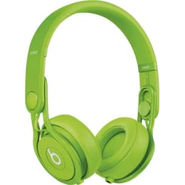Beats Mixr geluidsdemper Hoofdtelefoon - Groen