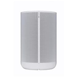 LG XBOOM AI ThinQ WK7W Speaker Bluetooth - Wit