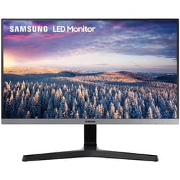 24-inch Samsung S24R350FHU 1920 x 1080 LCD Beeldscherm Zwart