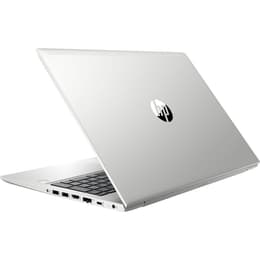HP ProBook 450 G6 15" Core i5 1.6 GHz - SSD 512 GB - 16GB QWERTZ - Duits