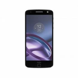 Lenovo Moto Z 32GB - Grijs - Simlockvrij