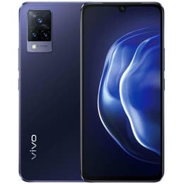 Vivo V21 5G 128GB - Donkerblauw - Simlockvrij - Dual-SIM