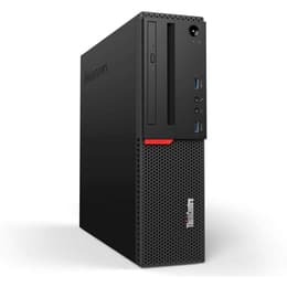 Lenovo ThinkCentre M700 SFF Core i5 3.2 GHz - SSD 256 GB RAM 8GB