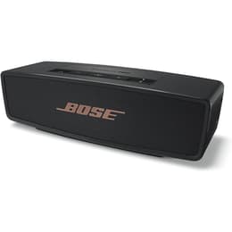 Bose SoundLink Mini II Speaker Bluetooth - Zwart