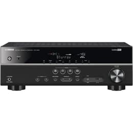 Yamaha HTR-3067 Geluidsversterkers