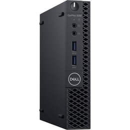 Dell Optiplex 3020 Micro Core i3 3 GHz - HDD 500 GB RAM 4GB