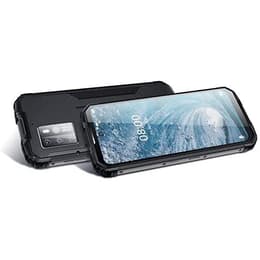 Archos X67 5G 128GB - Zwart - Simlockvrij