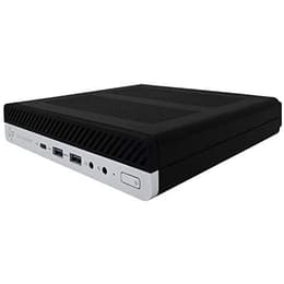 HP EliteDesk 800 G3 Mini Core i5 3.2 GHz - SSD 128 GB RAM 8GB