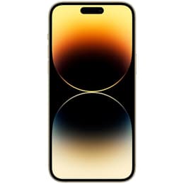 iPhone 14 Pro Max 256GB - Goud - Simlockvrij
