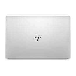 HP EliteBook 645 G9 14" Ryzen 5 PRO 2.3 GHz - SSD 512 GB - 16GB AZERTY - Frans