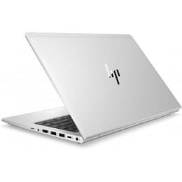HP EliteBook 645 G9 14" Ryzen 5 PRO 2.3 GHz - SSD 512 GB - 16GB AZERTY - Frans
