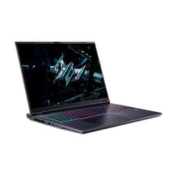 Acer Vector 16 HX AI 18" GHz - SSD 1 TB - 32GB - RTX 5070 AZERTY - Frans