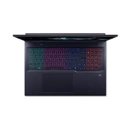 Acer Vector 16 HX AI 18" GHz - SSD 1 TB - 32GB - RTX 5070 AZERTY - Frans