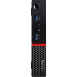 Lenovo ThinkCentre M710Q Tiny Core i5 2.5 GHz - SSD 512 GB RAM 8GB