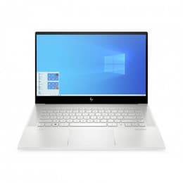 HP Envy 15-EP0084NF 15" Core i7 2.6 GHz - SSD 1000 GB - 16GB AZERTY - Frans