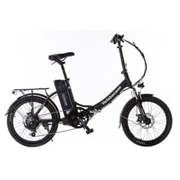 Velobecane Compact Elektrische fiets