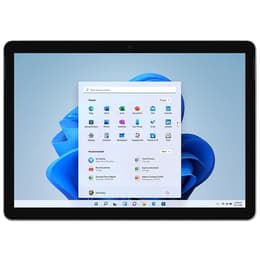 Microsoft Surface Go 4 10" N-Series 1 GHz - SSD 128 GB - 8GB QWERTY - Engels