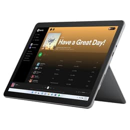 Microsoft Surface Go 4 10" N-Series 1 GHz - SSD 128 GB - 8GB QWERTY - Engels