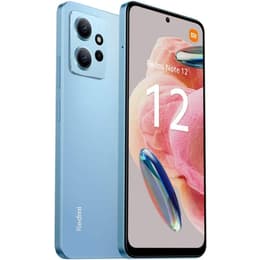 Xiaomi Redmi Note 12 64GB - Blauw - Simlockvrij
