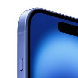 iPhone 16 256GB - Blu Oltremare - Simlockvrij