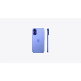 iPhone 16 256GB - Blu Oltremare - Simlockvrij