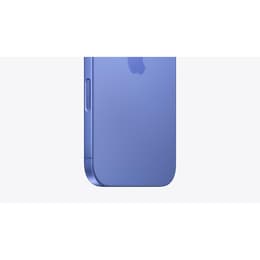 iPhone 16 256GB - Blu Oltremare - Simlockvrij
