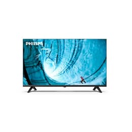 Smart TV Philips LED HD 720p 81 cm 32PHS6009/12