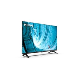 Smart TV Philips LED HD 720p 81 cm 32PHS6009/12