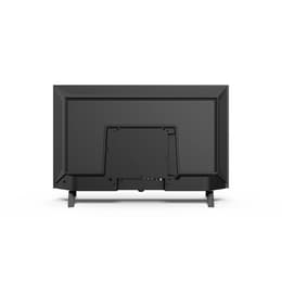 Smart TV Philips LED HD 720p 81 cm 32PHS6009/12