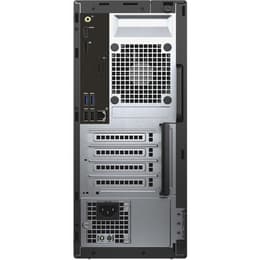 Dell OptiPlex 3050 Pentium 3.5 GHz - HDD 500 GB RAM 8GB