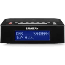 Sangean DCR 89+ Micro HiFi-systeem