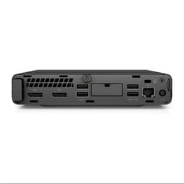 HP EliteDesk 800 G5 DM Core i5 2.2 GHz - SSD 512 GB RAM 16GB