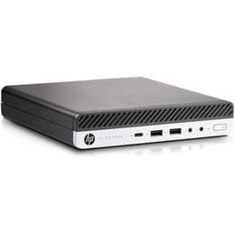 HP EliteDesk 800 G5 DM Core i5 2.2 GHz - SSD 512 GB RAM 16GB