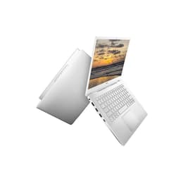 Dell Inspiron 5490 13" Core i5 1.6 GHz - SSD 512 GB - 8GB AZERTY - Frans