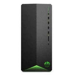 HP Pavilion TG01-0090nf Ryzen 5 3.7 GHz - SSD 128 GB + HDD 1 TB - 8GB - NVIDIA GeForce GTX 1650