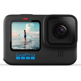 Gopro Hero 10 Black Videocamera & camcorder - Zwart