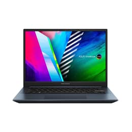 Asus VivoBook N3400PH-KM342W 14" Core i5 4.4 GHz - SSD 512 GB - 8GB AZERTY - Frans