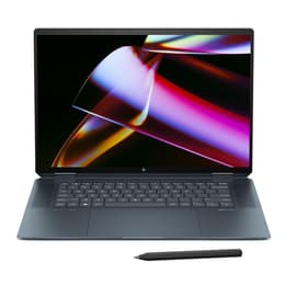 HP Spectre X360 16" Core Ultra 7 1.4 GHz - SSD 1 TB - 16GB QWERTY - Portugees