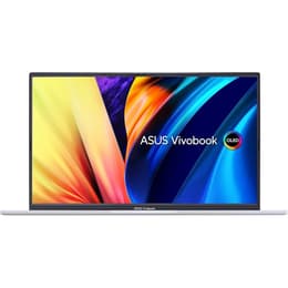 Asus VivoBook OLED M1503QA-O58512S1W 15" Ryzen 5 2 GHz - SSD 512 GB - 8GB QWERTY - Engels