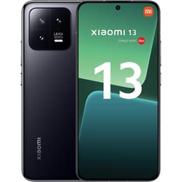 Xiaomi 13 Pro 256 GB Dual Sim - Middernacht Zwart (Midnight Black) - Simlockvrij