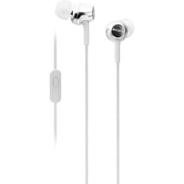 Sony MDREX155AP/W Oordopjes - In-Ear