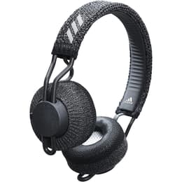Sport RPT-01 geluidsdemper Hoofdtelefoon - wireless microfoon Zwart/Grijs
