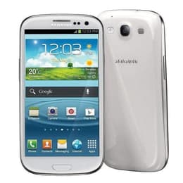 I8190 Galaxy S III mini 16GB - Wit - Simlockvrij