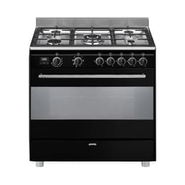 Smeg BG91N2 Kooktoestel